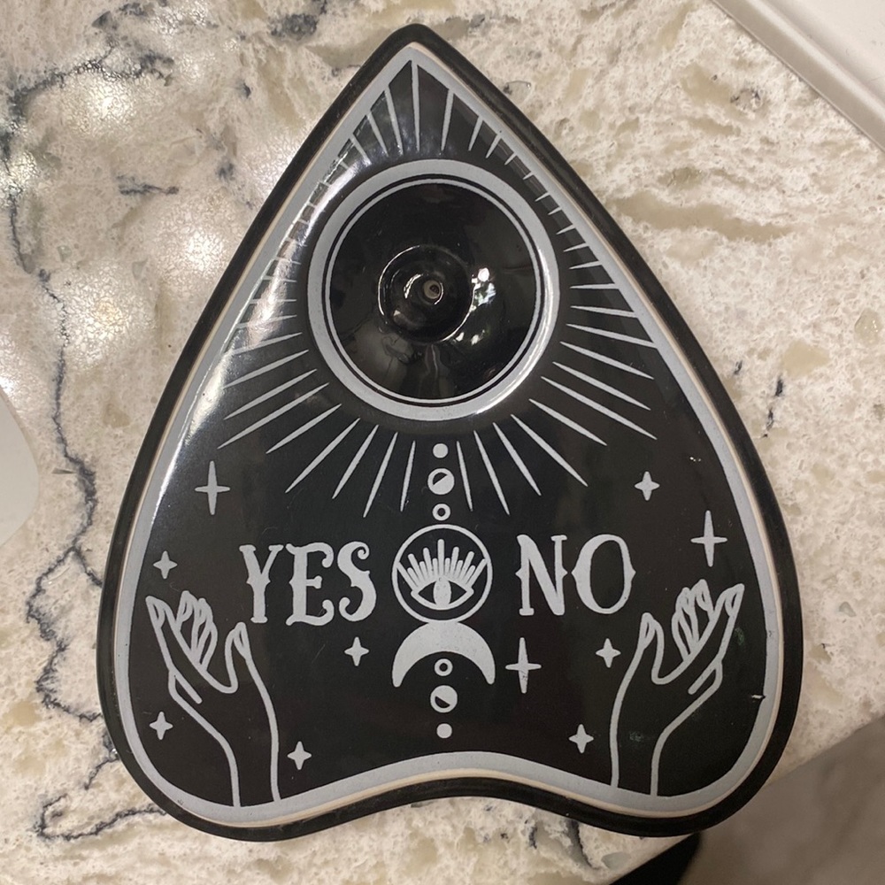 Incense Burner